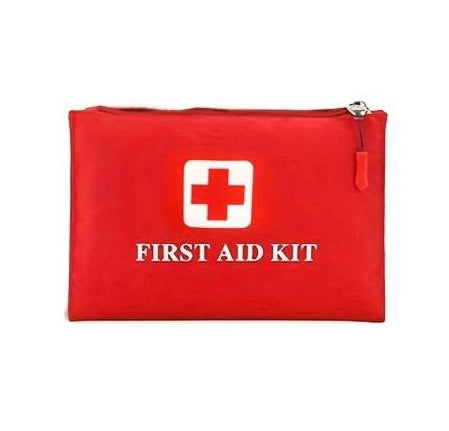 Trousse de secours compacte (non médicale)